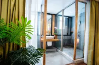 Youjian Hostel Hotels in Meizhou