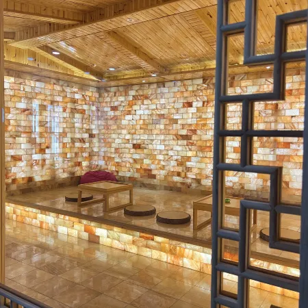 Jinjiang International Hotel