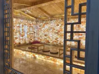 Jinjiang International Hotel Hotels in Shangdu