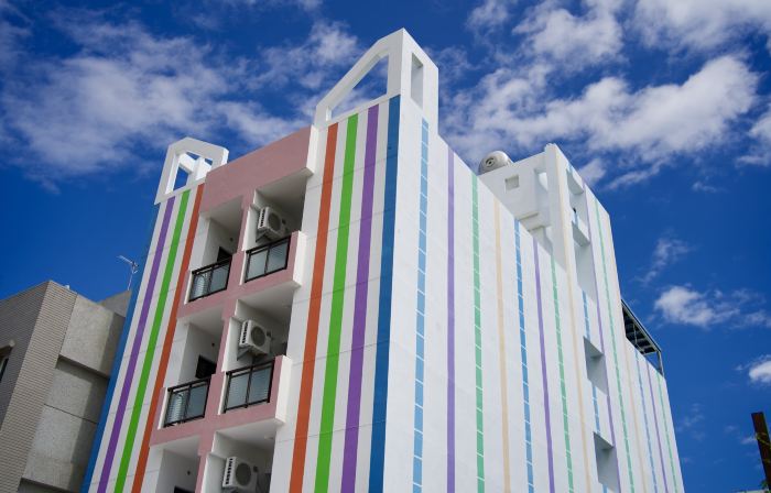 It's Mine Hostel