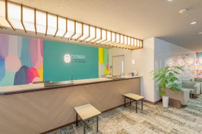 Rose Stay Tokyo Shiba Park Hotels near JR Tamachi Station