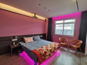 Laizhou Ludu Self-service Homestay