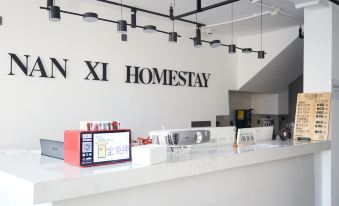 NanXi Homestay