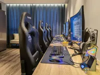 Baozouxiong Hotel - Esports