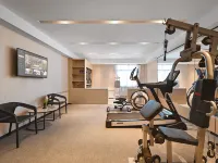 Vienna International Hotel (Shantou High-speed Railway Station East Plaza Branch) Hotels in Shantou