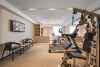 Vienna International Hotel (Shantou High-speed Railway Station East Plaza Branch)