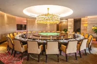Yongkang World Trade International Hotel - breakfast