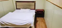 Lingwu Huashun Business Hotel - Evcil Hayvan Kabul Edilen Alan