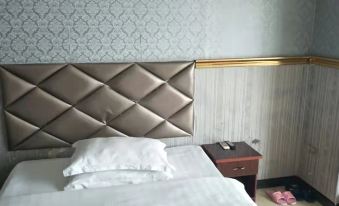 Yongzhou Chengbiao Hotel