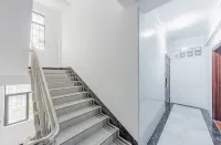 Maoming Extraordinary Apartment