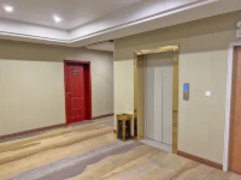 Shibing Shisu Hotel Hotels in Shibing