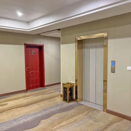 Shibing Shisu Hotel Hotels in Shibing County
