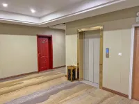 Shibing Shisu Hotel Hotels in Shibing