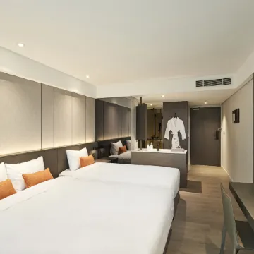 Hotel Interburgo Exco