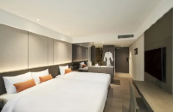 Hotel Interburgo Exco