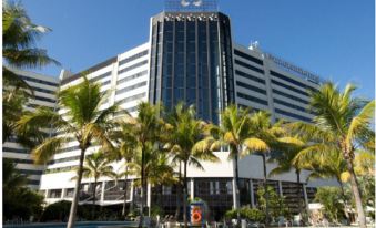 Eurobuilding Hotel & Suites Caracas
