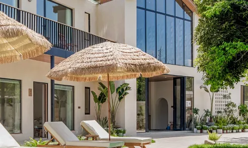 Changsha Zhimushanji Homestay