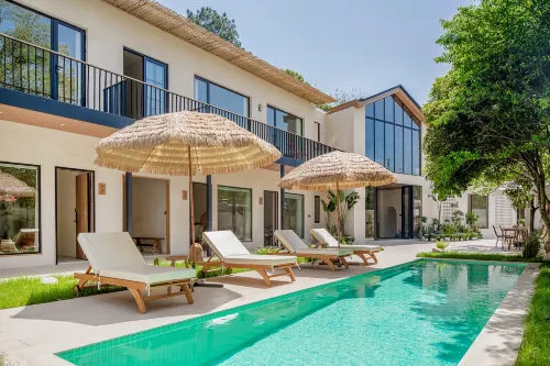 Changsha Zhimushanji Homestay Các khách sạn ở Trường Sa