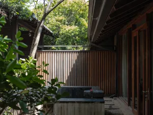 치엔순 모웬 찬이 호텔