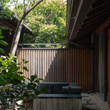 Kunming Qianxun Mowen Hot Spring SPA Hotel