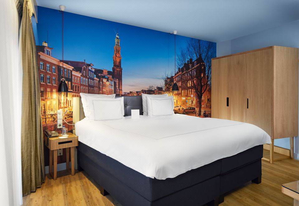 스위소텔 암스테르담 이미지