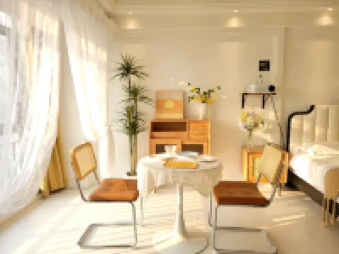 Sunset B&B (Wanda Plaza Wuhu Station Branch)