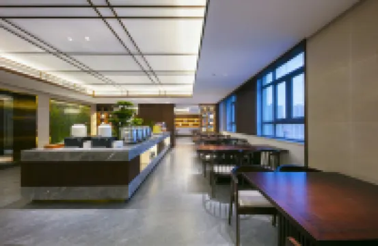 QIANNA HOTEL FINE (Kaifeng Millennium City Park Starlight Plaza Shopping Center)