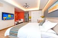 Alta Hotel Apartment (Shenyang Qingnian Street Maoye Center Branch)