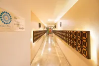 Soaltee Westend Premier - ที่มีฟิตเนส