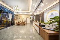 Chuxiong Yunmeng Bay Inn