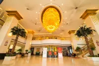 Tianrui Zhongzhou International Hotel Hotels in Ruzhou