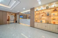 Jieyang Meiyang Hotel Apartment