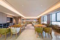 JI Hotel (Jining High-tech Zone Haichuan Road) - breakfast