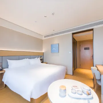 JI Hotel (Jining High-tech Zone Haichuan Road)