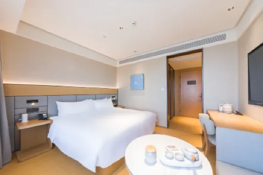 JI Hotel (Jining High-tech Zone Haichuan Road)