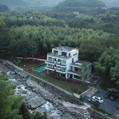 Xing'an Youyi Homestay
