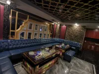 KaiHang Hotel - Kitchens