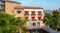 Luxehills Maison Albar Hotel Hotels in Tianfu New District/Cibo City area