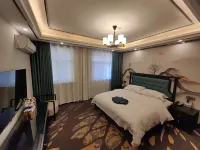 Fangcheng Zhongxuan Element Hotel