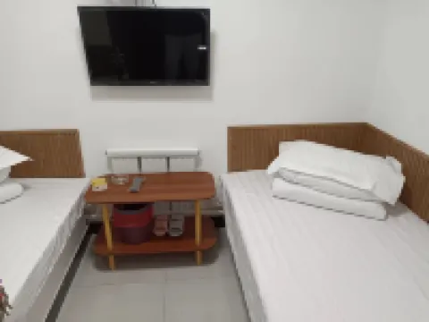Benxi Xuyuan Hotel