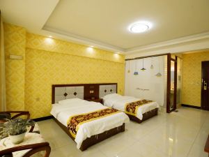 Yongsheng Sunshine Business Hotel