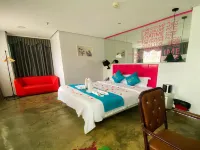Wangyuan Hotel (Mianyang Wangyuan Plaza)