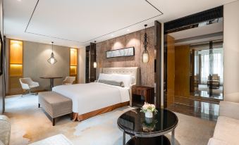 Beijing Minyoun Lia! by Minyoun Hotel (Dongdan Women and Children Museum)