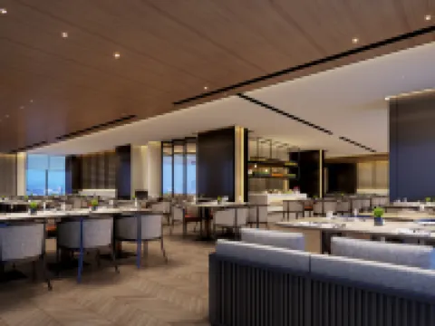 ウェルトンWOホテル 贑州(万象城) 贛州のホテル