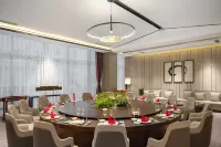 โรงแรมเส้าหัว จิ้นเจียง - พร้อมอาหารเช้า