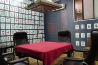 Shemo Hotel (Haikou Friendship Sunshine City)