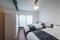 Nozomu House Kyoto - Bungalow