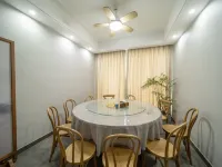 Jinyun Qiyushe Homestay (Xiandu Scenic Area) Hôtels à : Jinyun