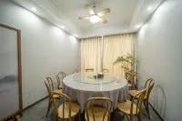 Jinyun Qiyushe Homestay (Xiandu Scenic Area)