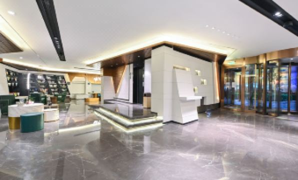 Atour Hotel Chao Yang He Sheng Xi Da Wang Road  Beijing